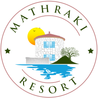 Mathraki Resort