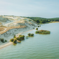 Sustainable travel in Europe